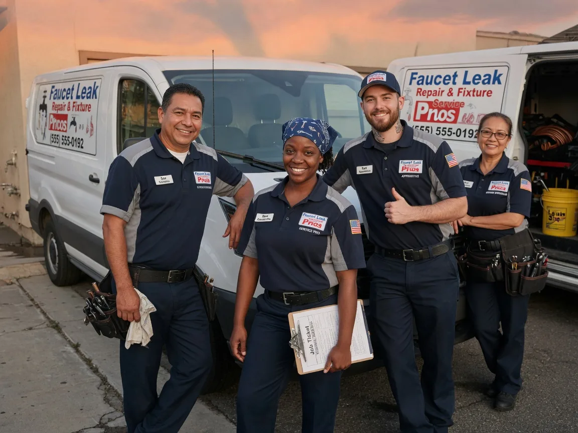 Faucet Repair company in Sullivan, MO