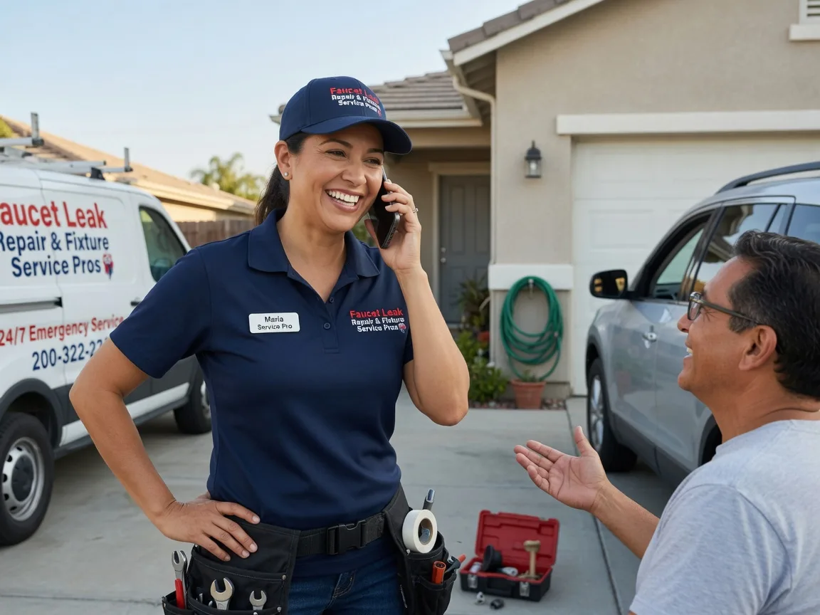 Faucet Repair Sullivan, MO FAQs